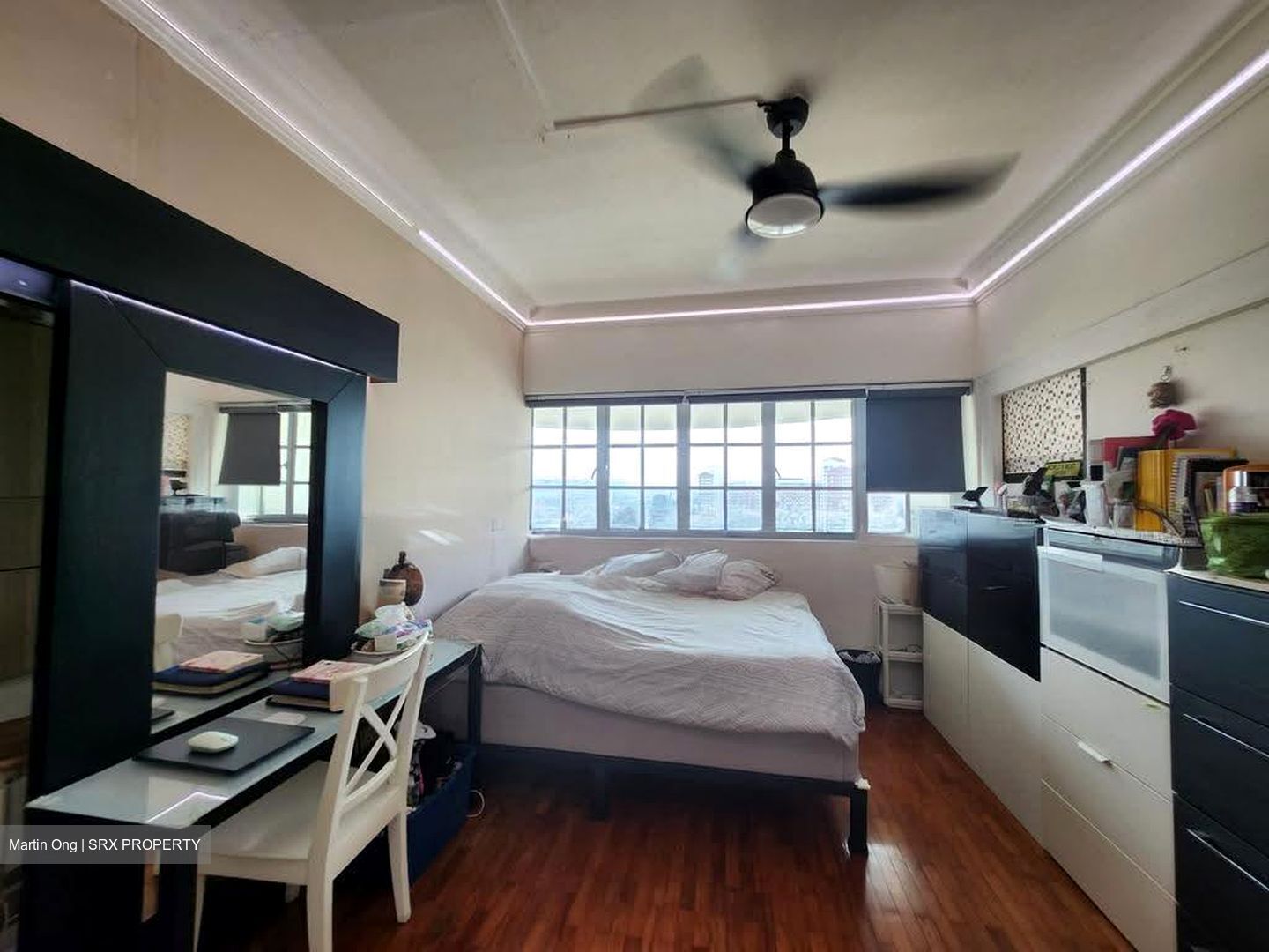 Blk 522 Hougang Avenue 6 (Hougang), HDB Executive #634222741